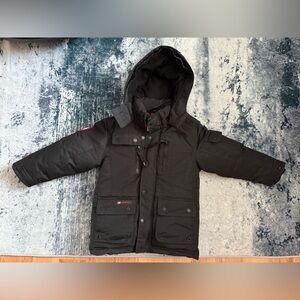 Canada Weather gear ski jacket size 5/6